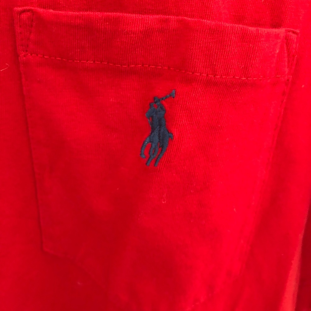 Men’s Polo Tee